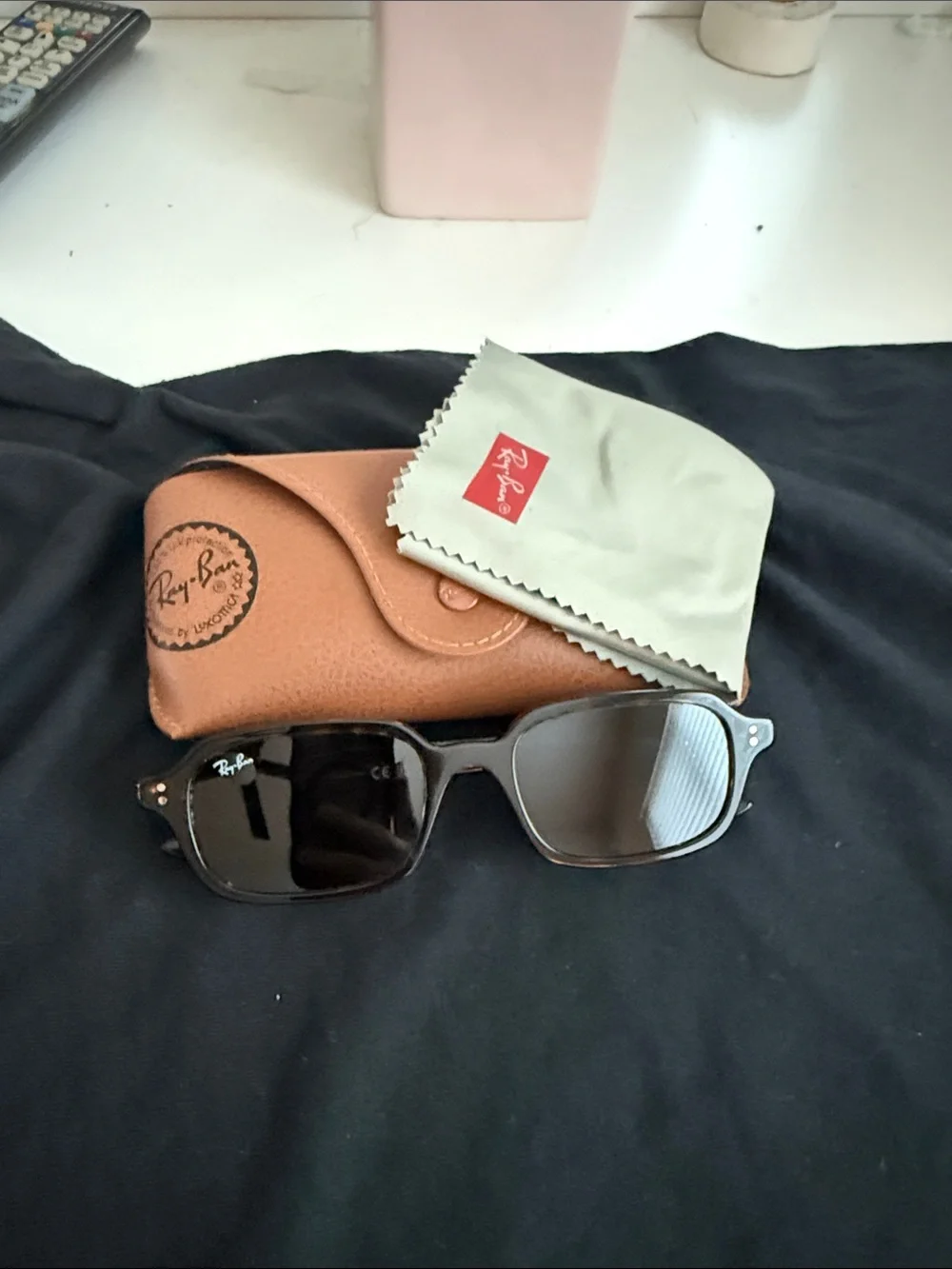 Ray-Ban Zuri Sunglasses